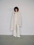 relax wool pants